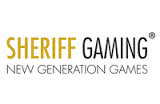 Sheriff Gaming logo