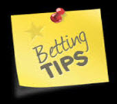 betting tips