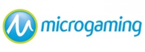 microgaming logo