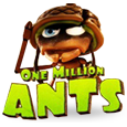 one million ants